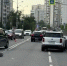 Авто сбило двух подростков, выехавших на «красный» свет на самокате в Москве - Комсомольская Правда