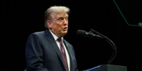 Трамп отложил удар по Ирану, запланированный на 19 мая - M24.Ru