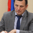 Глава Кольского округа Александр Лихолат: Сегодня провёл традиционное аппаратное совещание - Кольский район