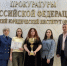 Финал Всекрымских судебных дебатов по уголовным делам, посвященных 81-й годовщине Победы в Великой Отечественной войне - Крымский юридический институт