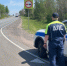 С 18 по 20 мая в Волховском районе ловят любителей опасных обгонов - SyasNews.Ru