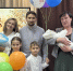 Многодетное счастье - Министерство социального развития