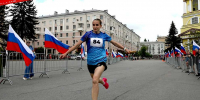 Место чемпиона пусто не бывает (видео) - Championat48.Ru