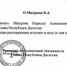 Интернет-продавец с Нижнего Новгорода стал общественным помощником главы Дагестана - Новое дело
