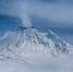Вулкан Безымянный. Архивное фото Елена Поддубная ИА KamchatkaMedia - KamchatkaMedia.Ru