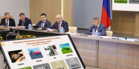 Весенне-полевые работы набирают обороты: более 12 тысяч га засеивают за сутки - Минсельхоз Чувашии