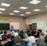 Руководитель территориального следственного отдела провел профилактическое занятие со школьниками - СУ СК РФ
