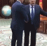 Паслер встретился с Лукашенко: о чём говорили - Ngzt.Ru