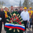 "Путь к Победе" в Красноярске: колонна добра движется к Донбассу - Справедливая Россия
