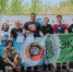 В Курске прошел экологический квест «Весенние Чистые игры 2026». - Kursk.Com