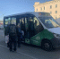 В Магадане схемы движения автобусов на время проведения полумарафона «ЗаБег.РФ» будут частично изменены - Мэрия города Магадана