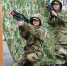 В Магадане определили победителей регионального этапа военно-патриотической игры Зарница 2.0 - Администрация Магаданской области