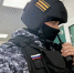 Тематическое фото Росгвардия по Магаданской области - MagadanMedia.Ru