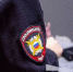 Амурчанка выплатит штраф за нападение на полицейского - ИА Порт Амур