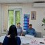 В Шкотовском районном суде проведена  рабочая встреча с начальником филиала по ГО Большой Камень ФКУ УИИ ГУФСИН России по Приморскому краю - Шкотовский районный суд