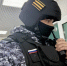 Росгвардейцы задержали агрессивного пациента в магаданской больнице - Росгвардия