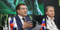 Нижегородская область предложила инвесторам землю, энергию и льготы для строительства ЦОД - ProGorodNN.Ru