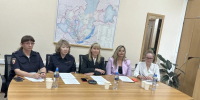 Состоялся онлайн-семинар «Проблема употребления несовершеннолетними психоактивных веществ» - Уполномоченный по правам ребенка