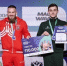 Сахалинцы взяли две медали на чемпионате России по прыжкам в воду - ТИА Острова