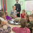 «Битва умов» в Воскресной школе: как в Берёзовке проверяли знания - Газета Пригород