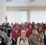В Берёзовке состоялась «Живая встреча поколений» - Газета Пригород