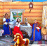 «Астафьевская весна». - Город Дивногорск