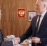 . соцсети Михаила Котюкова - KrasnoyarskMedia