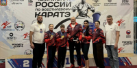 Фото СШ "Рубин" - Газета Алтайский спорт