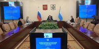 Заседание подгруппы Госсовета по безопасности туристов провёл глава Хабаровского края - Телеканал Хабаровск