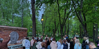 В Коврове провели Международный день музеев - ТК Наш Регион 33