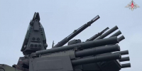 Собянин: силы ПВО уничтожили еще один беспилотник на подлете к Москве - M24.Ru