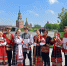 Алтайский ансамбль народной музыки выступил на всероссийском фестивале в Москве - Администрация Алтайского края