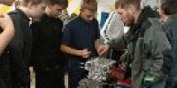 В 2025 году краевыми профориентационными акциями были охвачены порядка 50 тысяч молодых людей - УТЗН Алтайского края