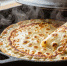 Ленивые сырные лепёшки на сковороде: вкуснее пирога, а готовить проще простого - Progorod33.Ru