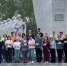 Знаки ГТО вручили пяти сотрудникам ИК-26 на открытии легкоатлетической эстафеты в Тавде - ТАВДИНКА.РФ