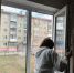 Омичам напомнили о правилах безопасности при использовании москитных сеток. - Администрация города