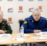 Военный прокурор Омского гарнизона встретился с участниками СВО и членами их семей - СуперОмск
