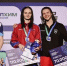 Сахалинцы завоевали серебро и бронзу на чемпионате России по прыжкам в воду - CitySakh.Ru