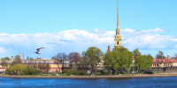 В Петербурге 19 мая ожидается до +30 градусов - Spbdnevnik.ru