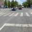 В Новосибирске неизвестный водитель сбил ребёнка на переходе и скрылся с места - Сибкрай.ru