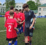Команда амурских ребят из реабилитационных центров выиграла в дружеском футбольном матче в Москве - gtrkamur.ru - ГТРК Амур