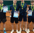 Томичи и северчане разыграли очередные теннисные трофеи - SportUs.Pro