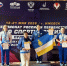Стрелки Бурятии завоевали медали Чемпионата и Первенства России - ИА Байкал Медиа Консалтинг