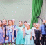 Отчётный концерт хоровых коллективов «Детской музыкальной школы № 2 г. Рубцовска» - Управление культуры, спорта и молодежной политики г. Рубцовска