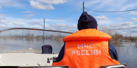 В период ледохода выход маломерных судов на водные объекты категорически запрещён  - Правительство Республики Саха (Якутия)