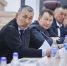 В Кош-Агачском районе реорганизуют работу по вывозу ТКО и золы - Правительство Республики