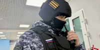 Росгвардейцы задержали агрессивного пациента в магаданской больнице - Kolyma.Ru