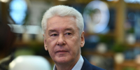 Сергей Собянин сообщил о ликвидации четырёх БПЛА на подлёте к Москве - Говорит Москва