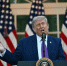 Дональд Трамп заявил об отказе от намеченных ударов по Ирану - Говорит Москва