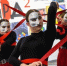 Взрывая холсты и стереотипы: в Южно-Сахалинске подвели итоги масштабного Фестиваля авангарда - Минкультуры Сахалинской области